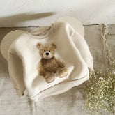 Teddy Bear Sweatshirt