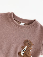 Dino Explorer 2-Piece Set