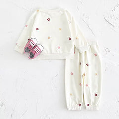 Soft Blooms 2-Piece Set