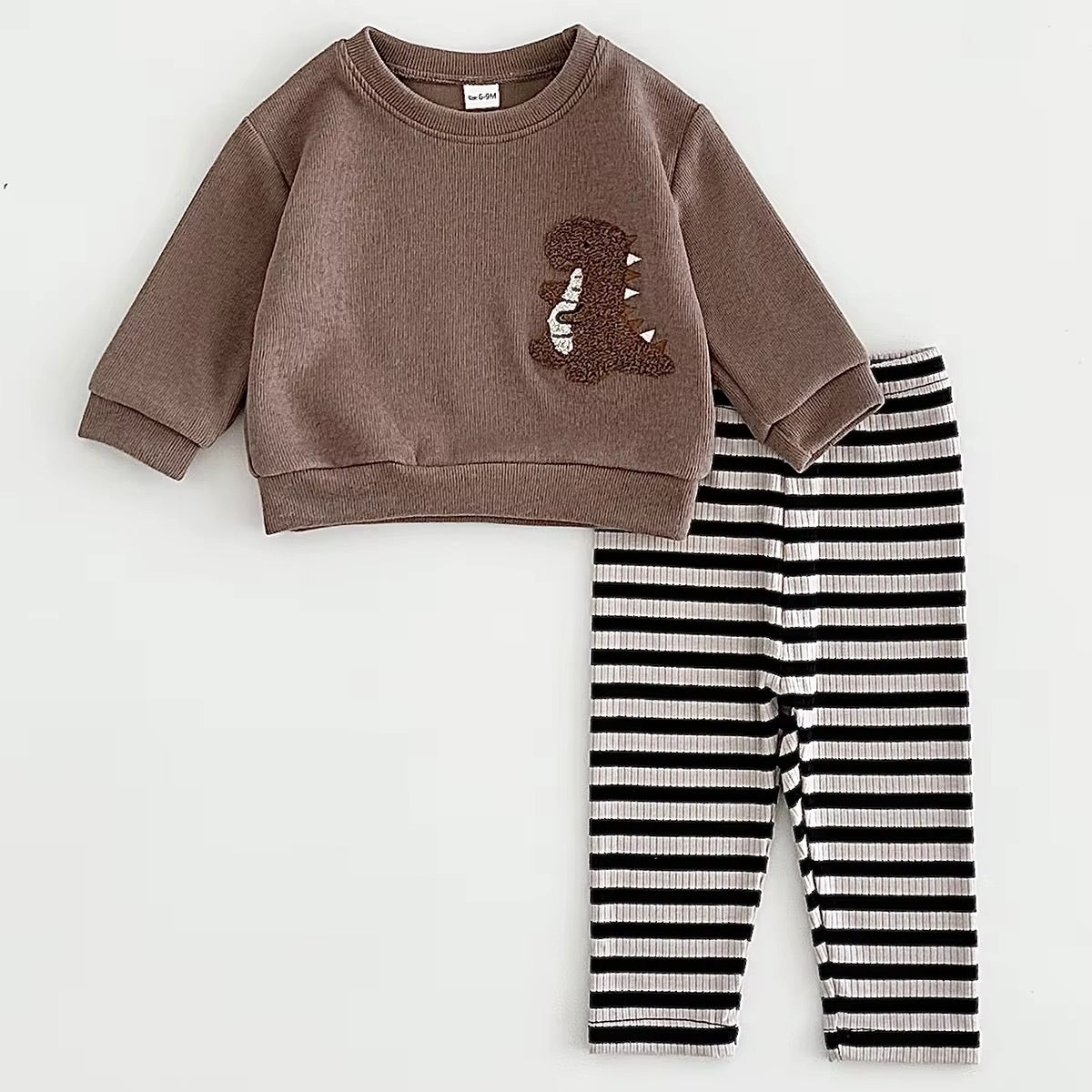 Nature Tree dinosaur baby clothes NZ