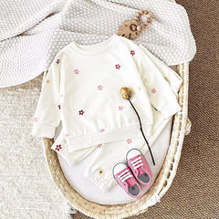 Soft Blooms 2-Piece Set