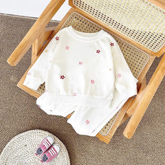 Soft Blooms 2-Piece Set